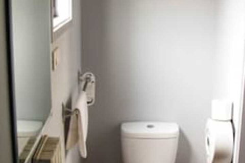 Coal 'n' Cattle Hotel Motel - Moura - Hotel NSW 5