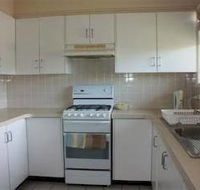 Boulevard Serviced Apartments - Hotel NSW