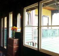 Argyles Yarra Valley - Yambacoona Homestead - Hotel NSW