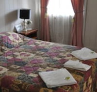 Australian Hotel Boonah - Hotel NSW