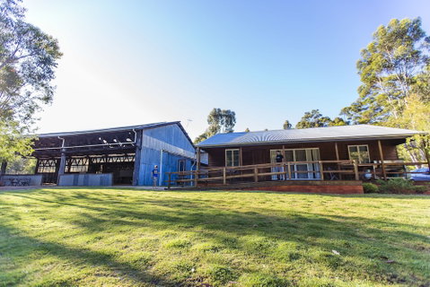 RAC Margaret River Nature Park - Hotel NSW 0