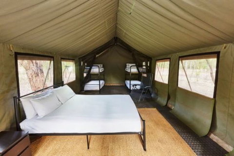 RAC Margaret River Nature Park - Hotel NSW 5