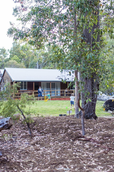 RAC Margaret River Nature Park - Hotel NSW 1
