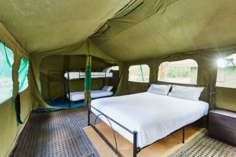 RAC Margaret River Nature Park - Hotel NSW 6