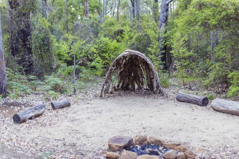 RAC Margaret River Nature Park - Hotel NSW 4