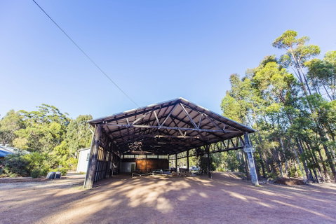 RAC Margaret River Nature Park - Hotel NSW 3