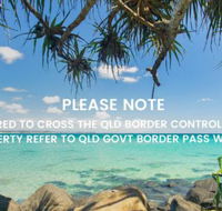 Border Terrace Unit 16 Large apartment walk to beaches  clubs - Hotel NSW