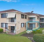 2 / 8 Banks Avenue Easy walk to Tweed Heads Bowls club - Hotel NSW