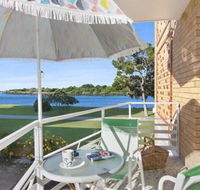 River Haven Unit 1 Absolute Tweed River frontage - Hotel NSW