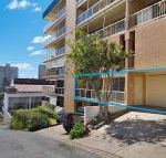 Woobera Unit 14 on the hill overlooking Tweed Heads  Coolangatta - Hotel NSW