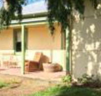 Tarndwarncoort Farmers Cottage - Hotel NSW