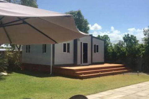 Kellys Bnb - Hotel NSW 1