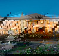 The Residence at Barossa Chateau - Hotel NSW