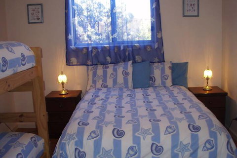 Koopalanda Dreaming - Hotel NSW 2