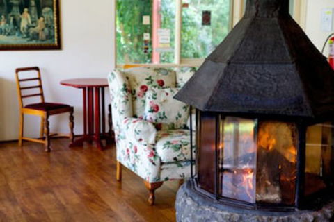 Sanctuary House Resort Motel - Hotel NSW 0