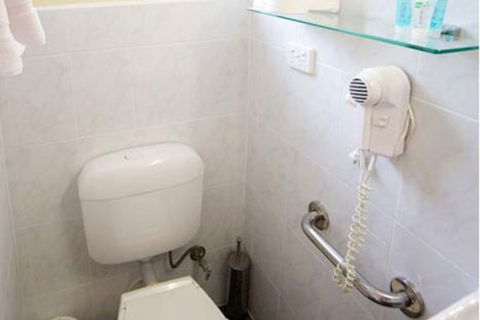 Sanctuary House Resort Motel - Hotel NSW 5