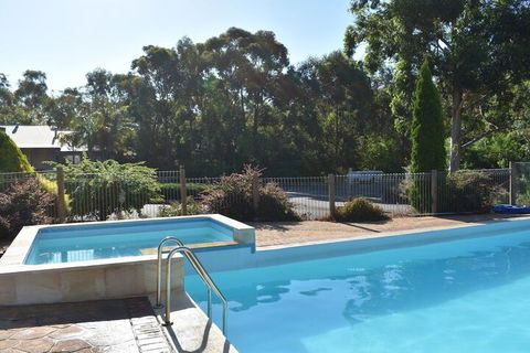 Sanctuary House Resort Motel - Hotel NSW 1