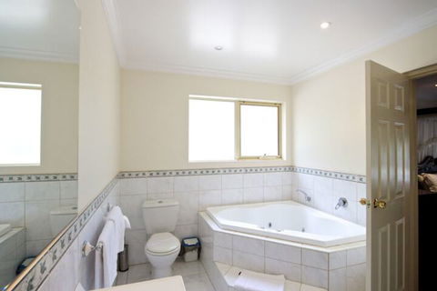 Sanctuary House Resort Motel - Hotel NSW 7