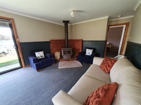 Lake Yalleena Nature Retreat - Hotel NSW 5