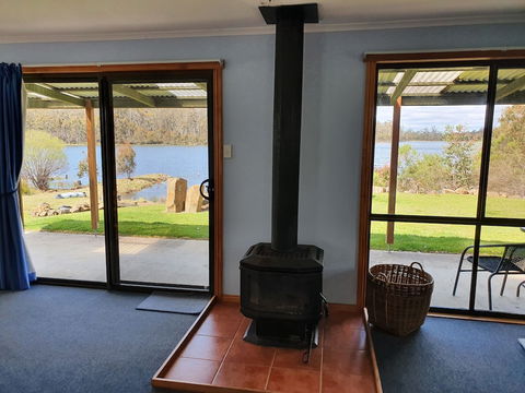Lake Yalleena Nature Retreat - Hotel NSW 1