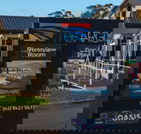 The Argosy - Hotel NSW