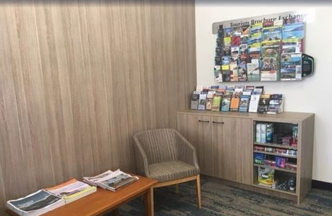 The Argosy - Hotel NSW 1