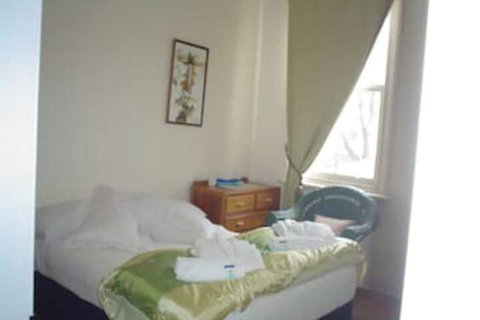 The Old Vic Inn - Hotel NSW 2