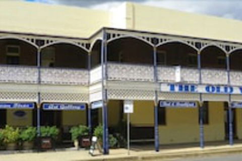 The Old Vic Inn - Hotel NSW 0