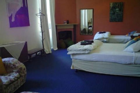 The Old Vic Inn - Hotel NSW 5