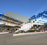 Gateway Hotel by Nightcap Plus - Hotel NSW