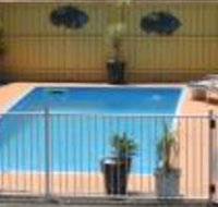 Twin Pines Motel - Hotel NSW