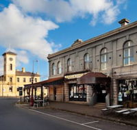 Hotel Frangos - Hotel NSW