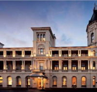 Craigs Royal Hotel - Hotel NSW
