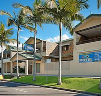 Byron BaySide Central Studio Apartments