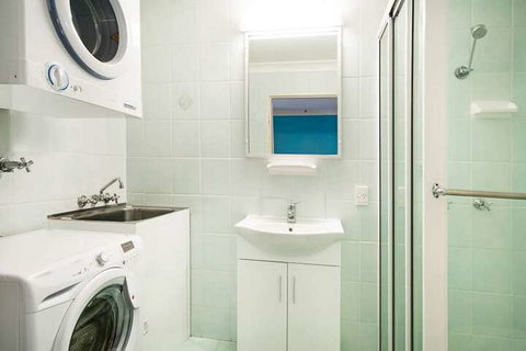 Byron BaySide Central Studio Apartments - Hotel NSW 7