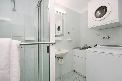 Byron BaySide Central Studio Apartments - Hotel NSW 4