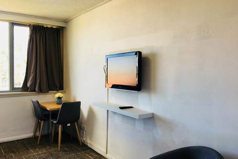 Parkdale Motor Inn - Hotel NSW 7