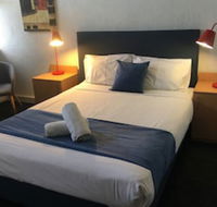 Parkdale Motor Inn - Hotel NSW
