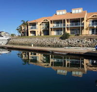 The Marina Hotel - Hotel NSW