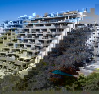 Inn on the Park Apartments - Hotel NSW