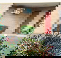 Presidential Motel - Hotel NSW