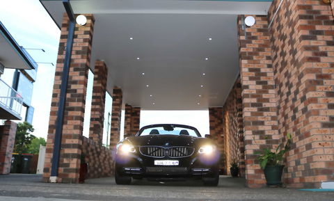Marco Polo Motor Inn - Hotel NSW 1