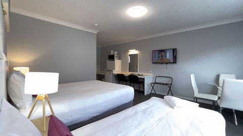 Marco Polo Motor Inn - Hotel NSW 6