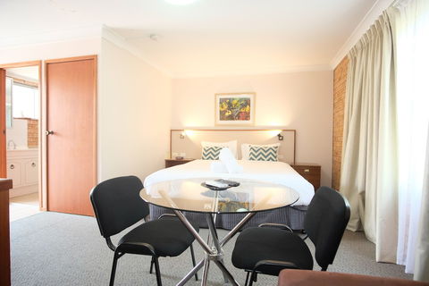 Marco Polo Motor Inn - Hotel NSW 3