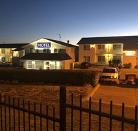 Best Western Coachman's Inn Motel - Hotel NSW