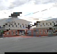 Centennial Inn on Bathurst - Hotel NSW