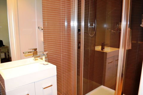 Healesville Garden Accommodation - Hotel NSW 6