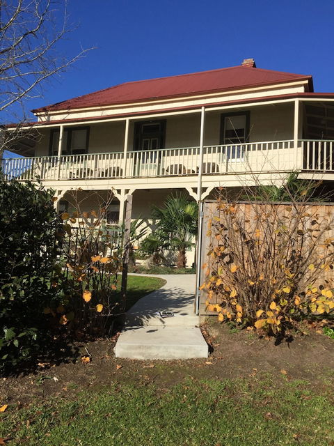 Healesville Garden Accommodation - Hotel NSW 1