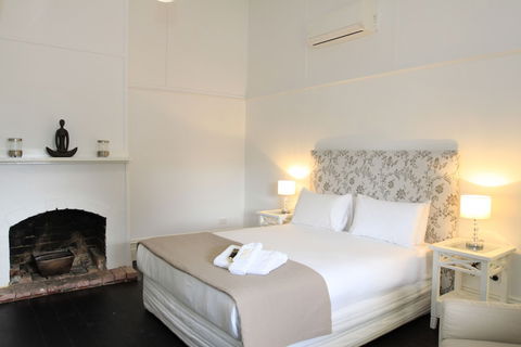 Healesville Garden Accommodation - Hotel NSW 3