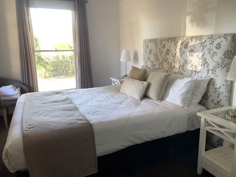 Healesville Garden Accommodation - Hotel NSW 2